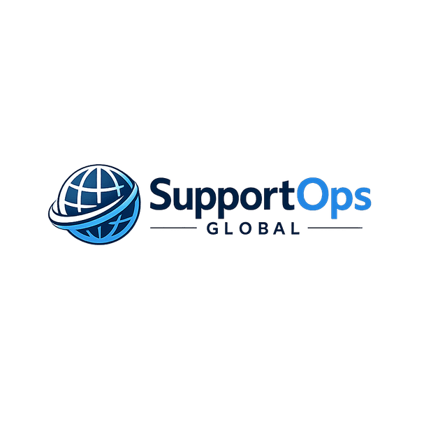 SupportOps Global